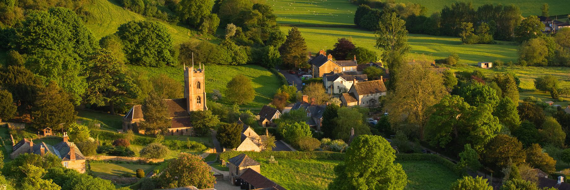 Derbyshire's Estate Agents