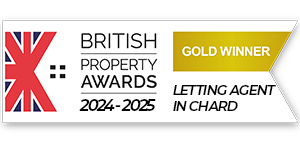 BPA Letting Agent in Chard