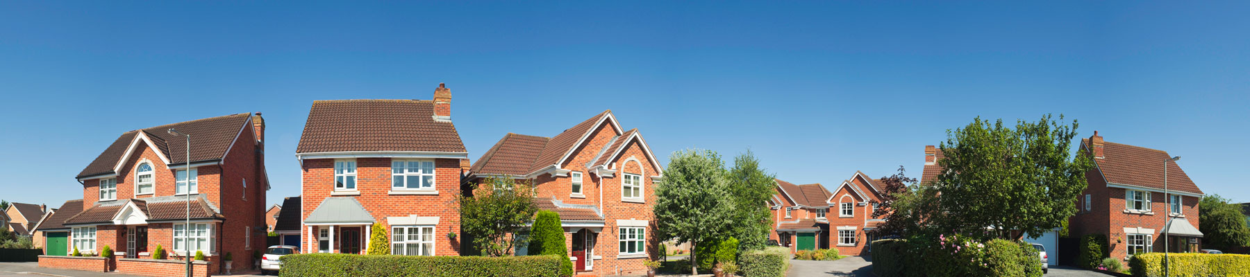 Derbyshire's Estate Agents