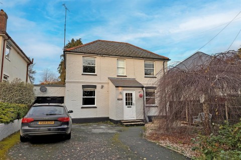 View Full Details for Bews Lane, Chard
