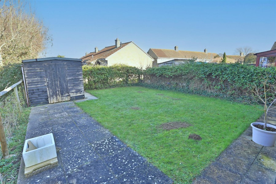 Images for West End Close, South Petherton