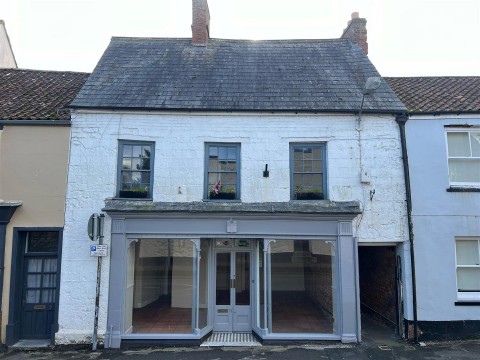 View Full Details for West Street, Ilminster