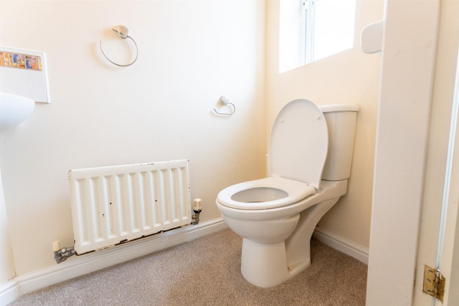 Images for Brutton Way, Chard