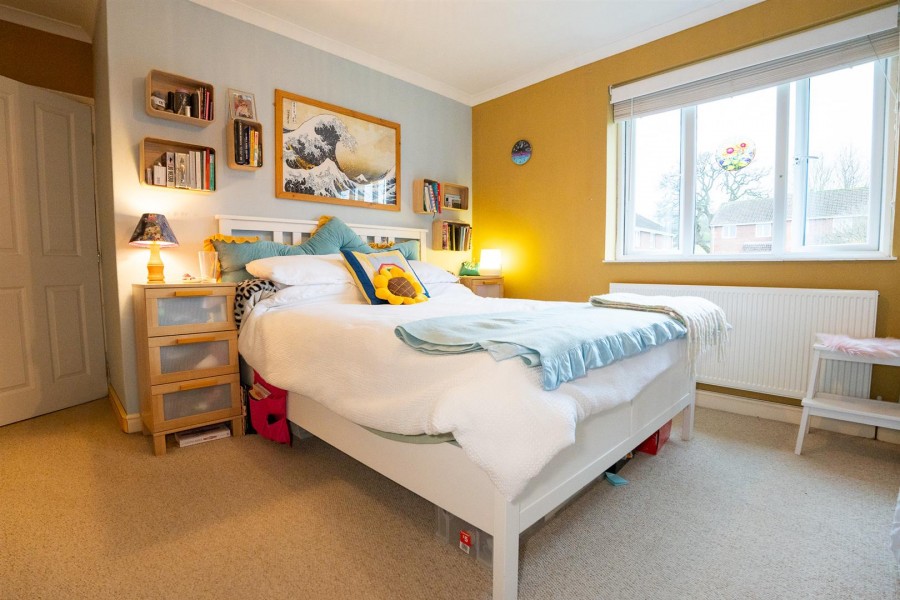 Images for Bondfield Way, Chard