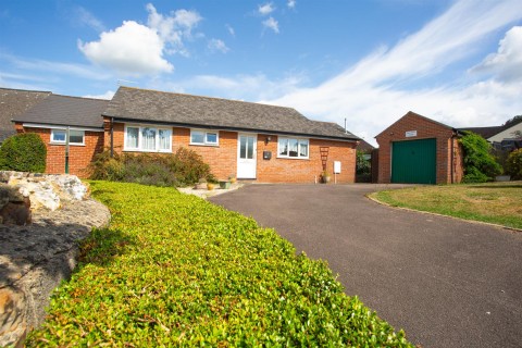 View Full Details for Fore Street, Hemyock, Cullompton