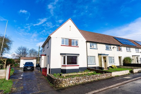 View Full Details for Eastlands, Hemyock, Cullompton