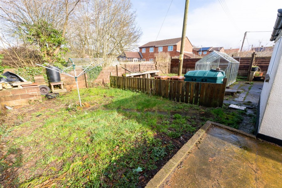 Images for Eastlands, Hemyock, Cullompton