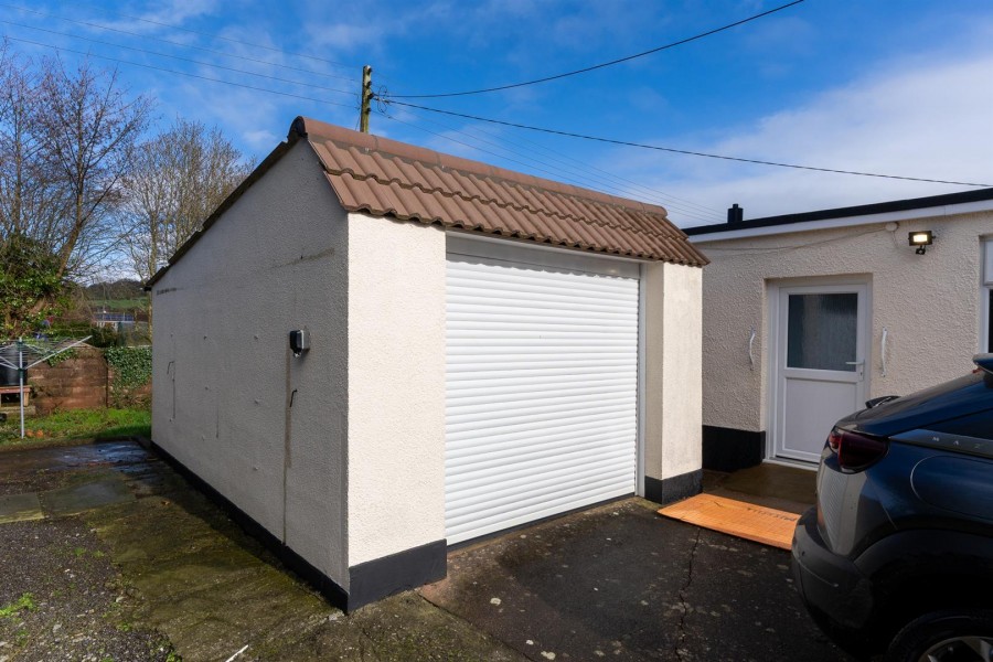 Images for Eastlands, Hemyock, Cullompton