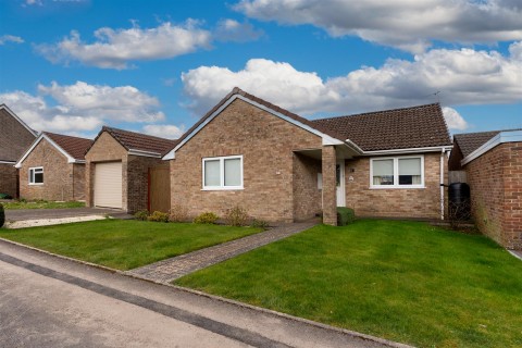View Full Details for Cedar Close, Chard