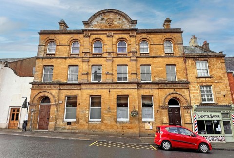 View Full Details for East Street, Ilminster