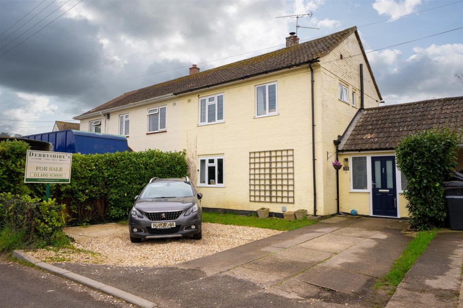 Images for Copse Lane, Ilton, Ilminster