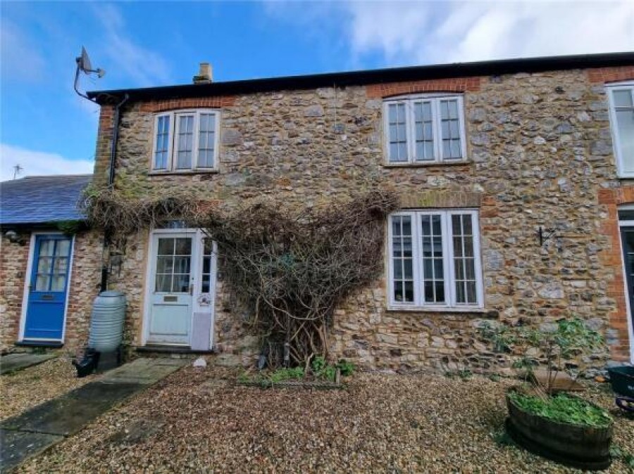 Images for Ostlers Yard, Fore Street, Chard