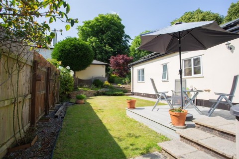 View Full Details for Shepherds Lane, Chard