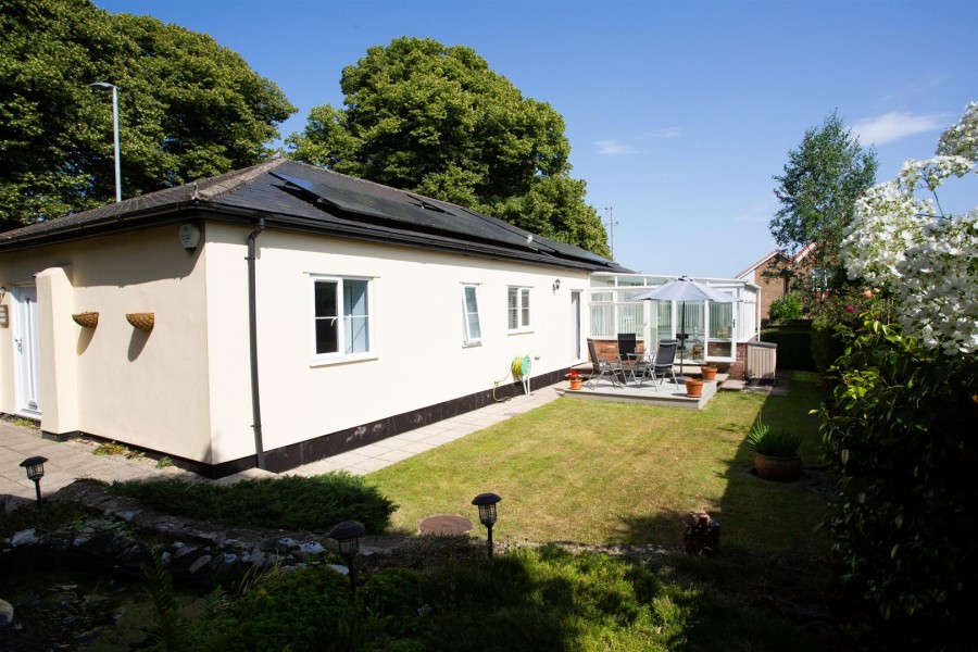 Images for Shepherds Lane, Chard
