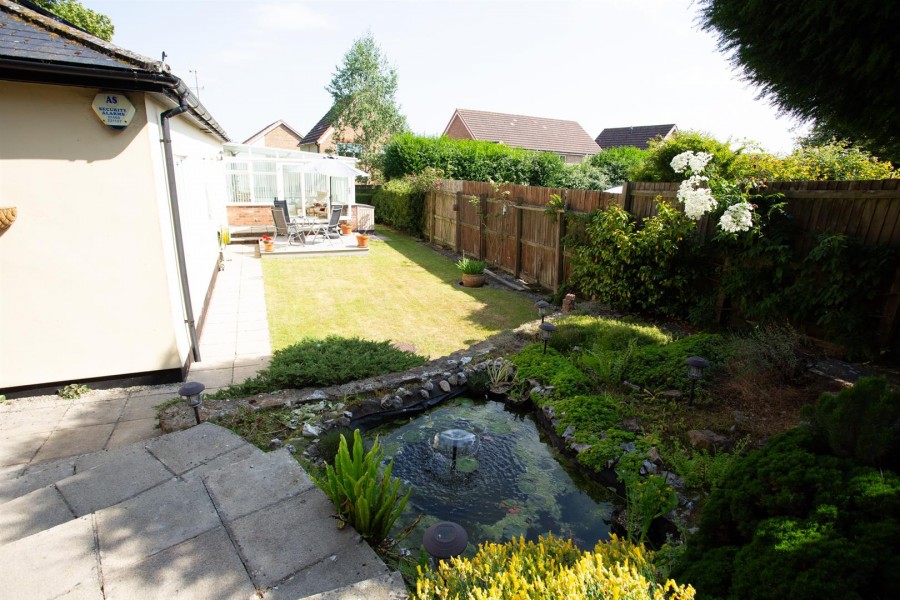 Images for Shepherds Lane, Chard