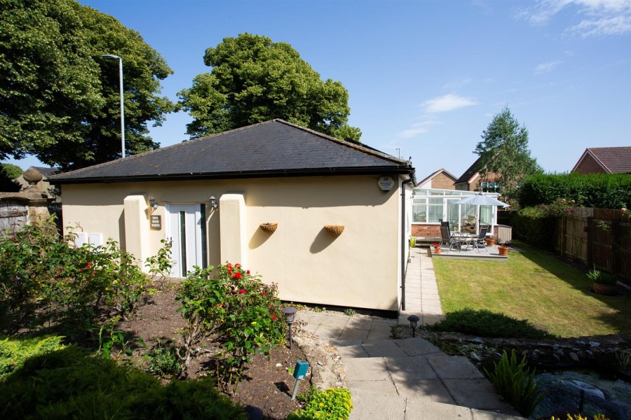 Images for Shepherds Lane, Chard