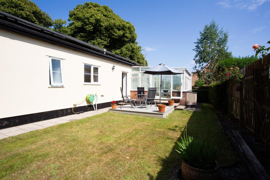 Images for Shepherds Lane, Chard