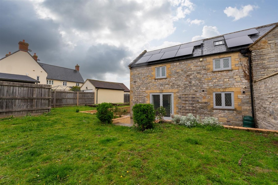 Images for Wearne Lane, Langport