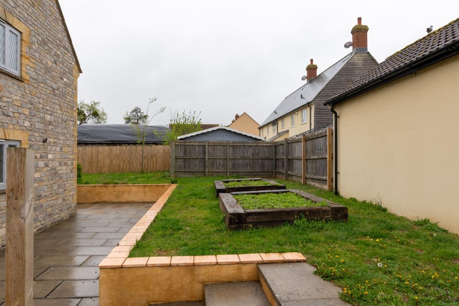Images for Wearne Lane, Langport