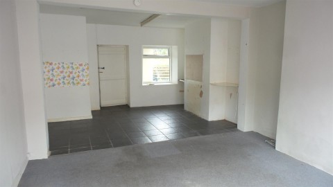 View Full Details for Holyrood Street, Chard