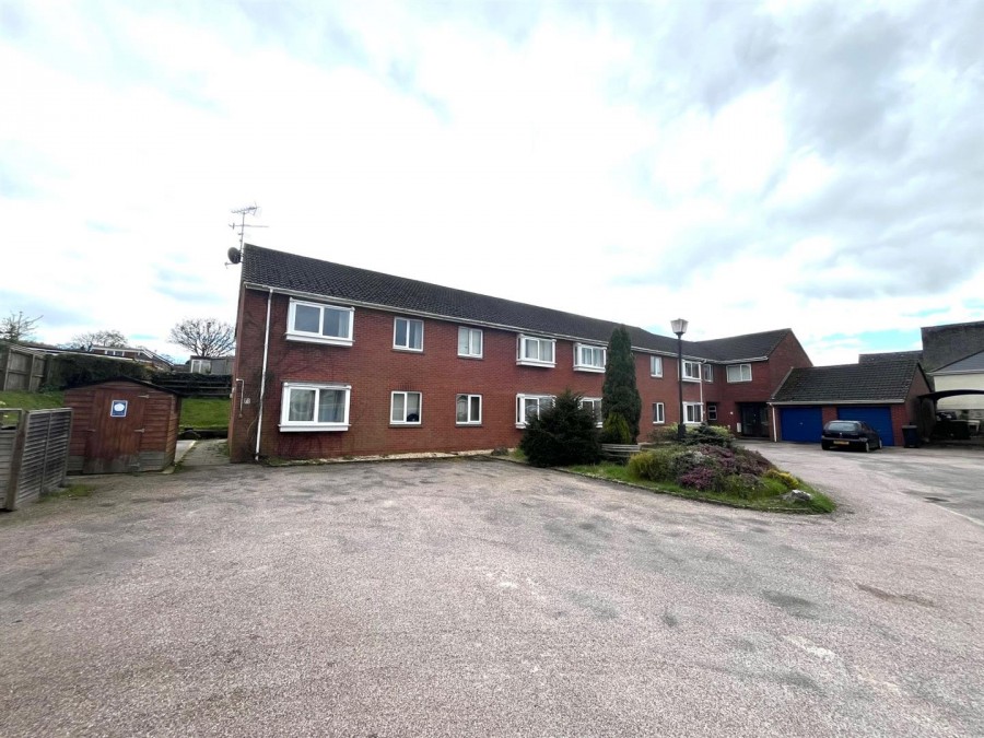 Images for Jubilee Drive, Hemyock, Cullompton