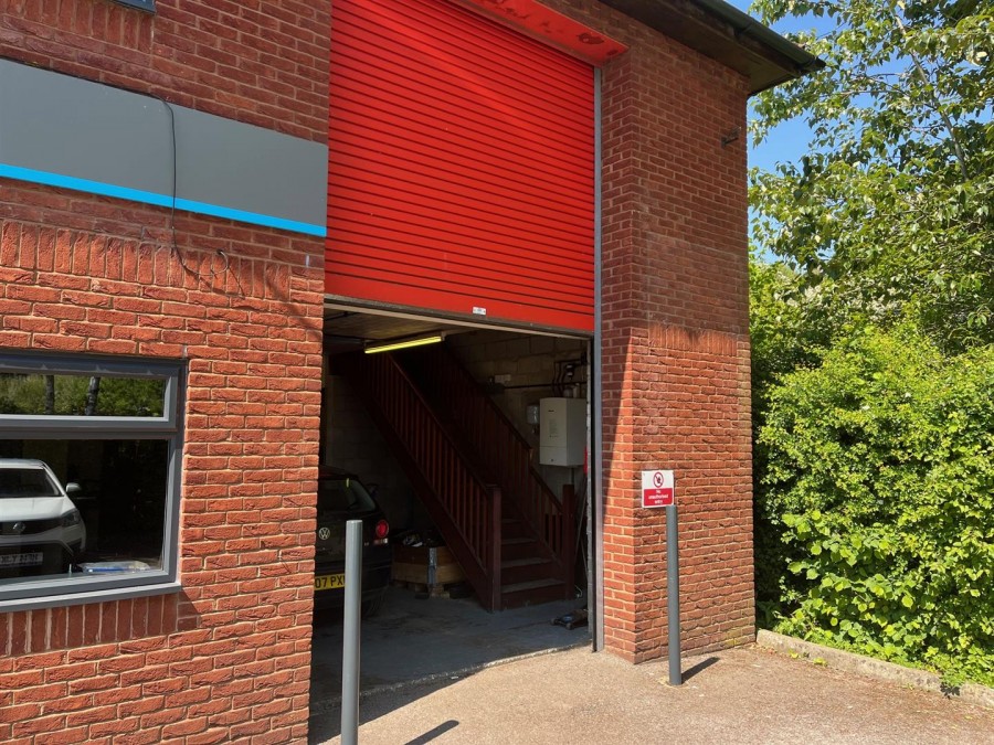 Images for Chard Business Park, Chard