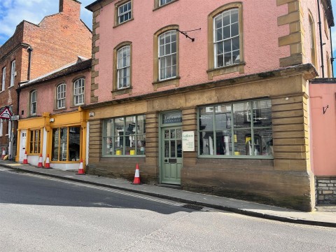 View Full Details for Cheapside, Langport