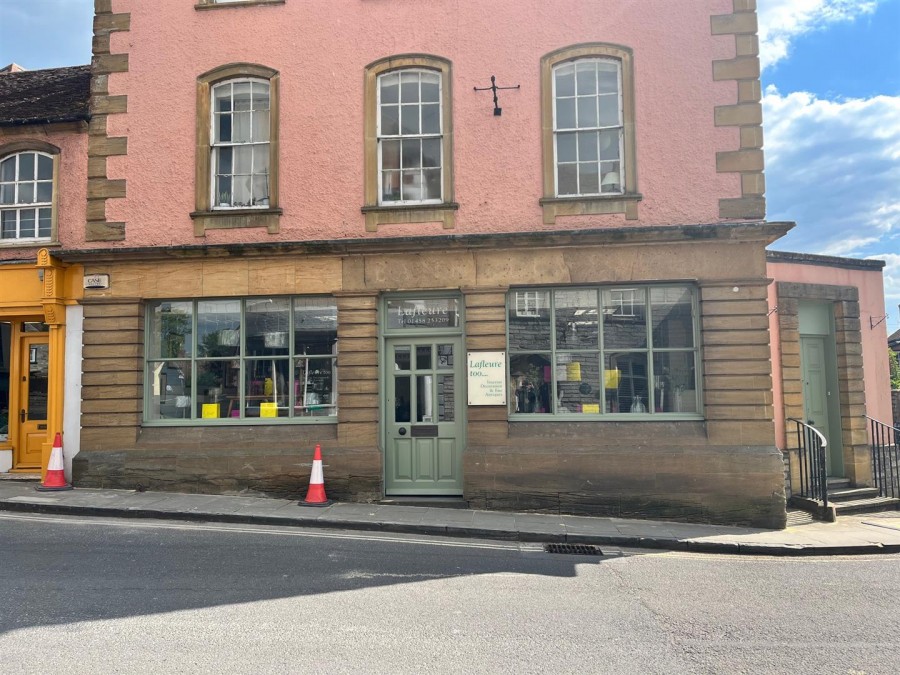 Images for Cheapside, Langport