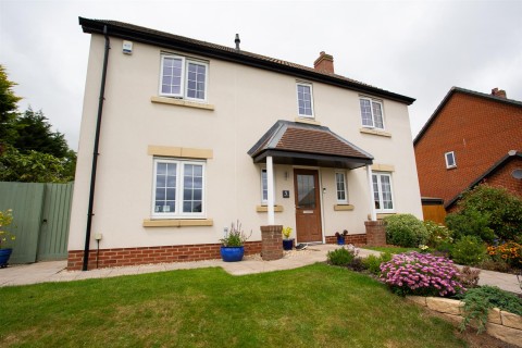 View Full Details for Orchard Rise, Chard