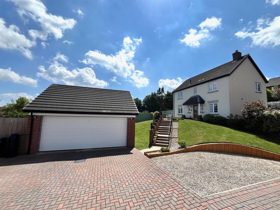 Images for Orchard Rise, Chard