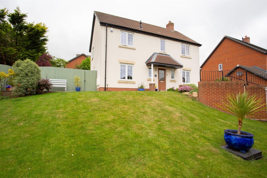 Images for Orchard Rise, Chard