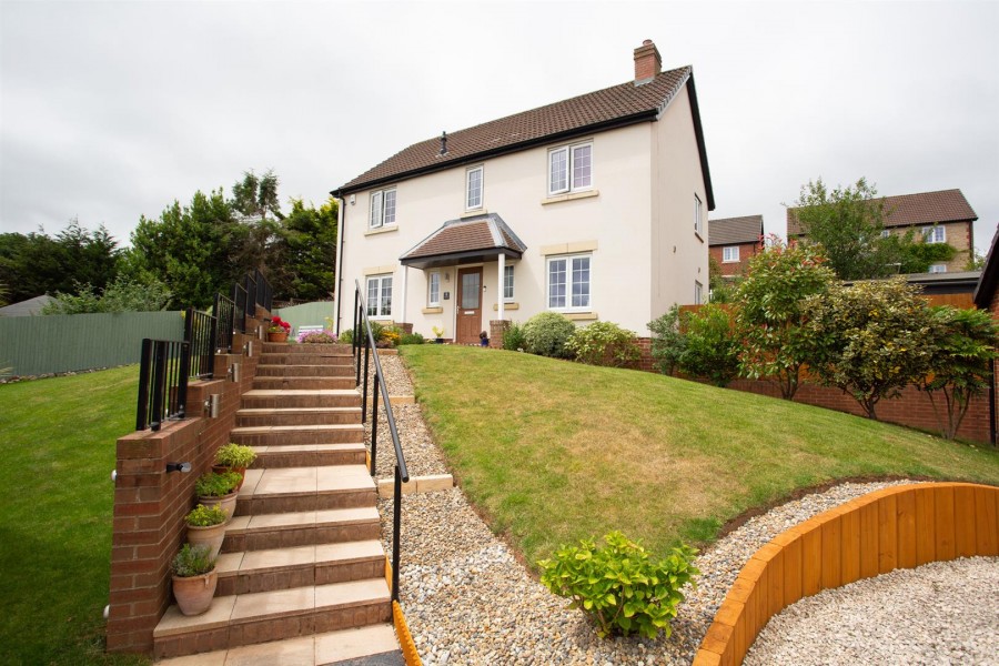 Images for Orchard Rise, Chard