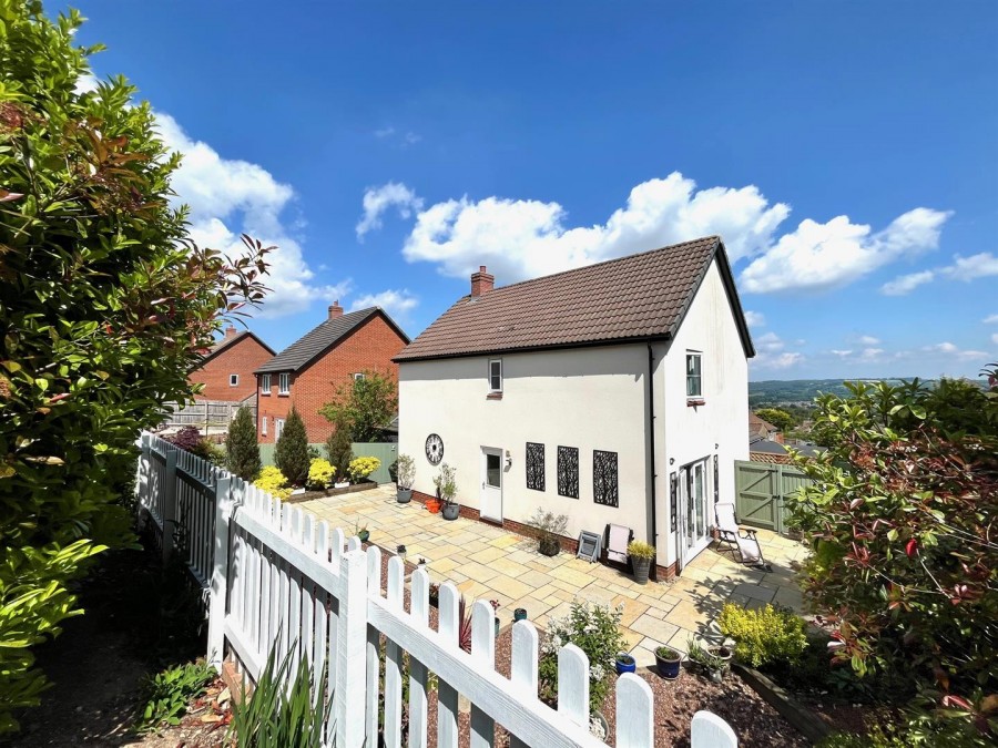 Images for Orchard Rise, Chard