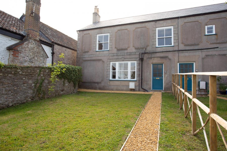 Images for The Hollies, Crimchard, Chard