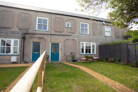 View Full Details for The Hollies, Crimchard, Chard