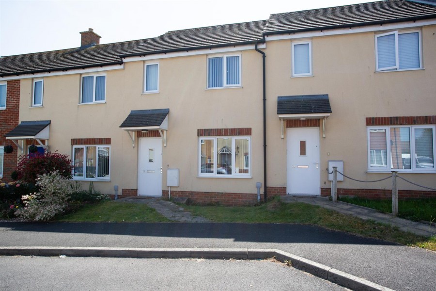 Images for Beckington Crescent, Chard