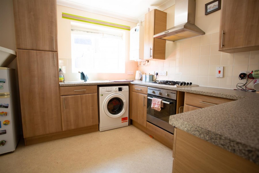 Images for Beckington Crescent, Chard