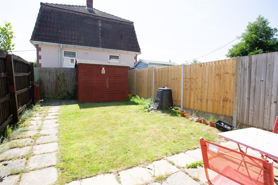 Images for Beckington Crescent, Chard