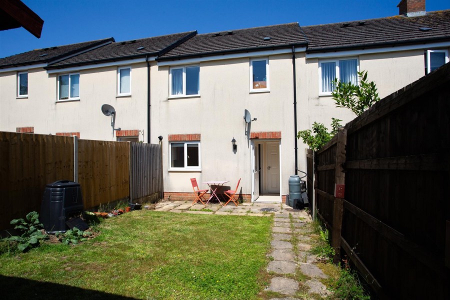 Images for Beckington Crescent, Chard