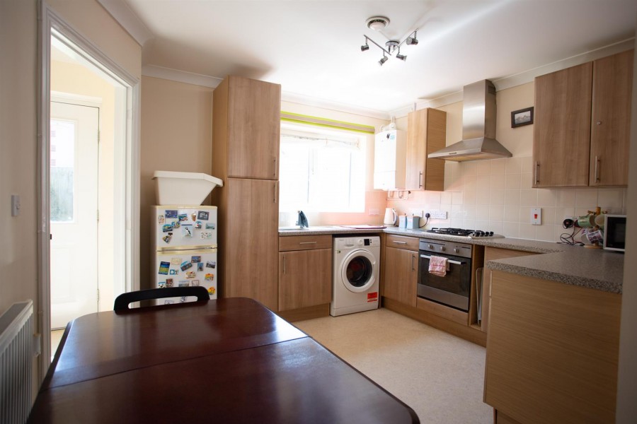 Images for Beckington Crescent, Chard