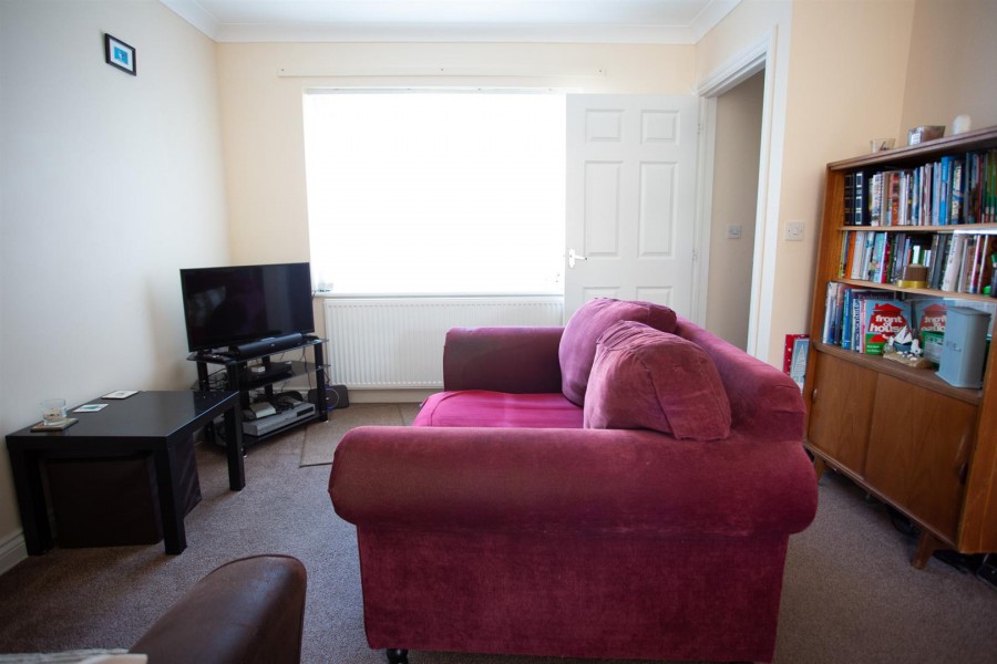 Images for Beckington Crescent, Chard