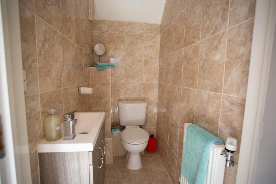 Images for Beckington Crescent, Chard