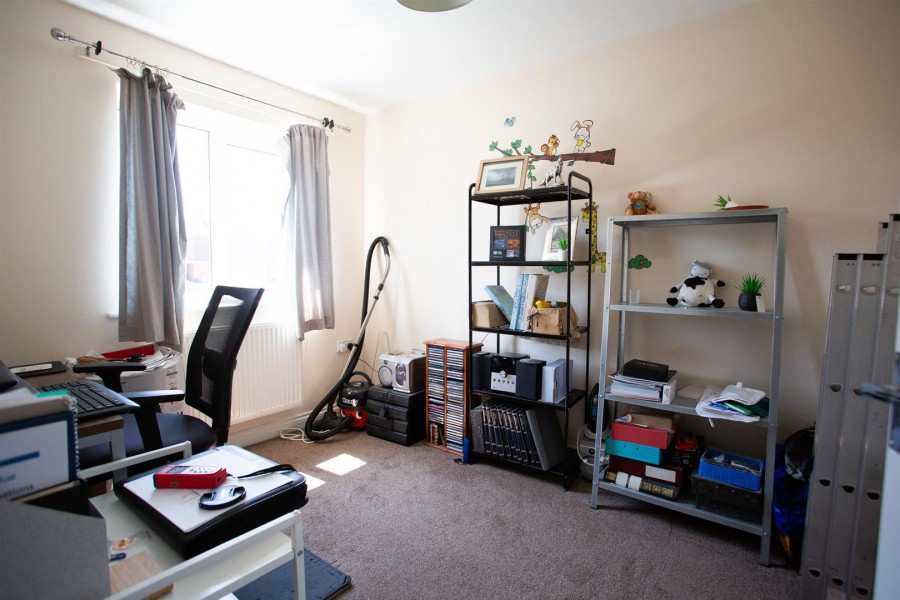 Images for Beckington Crescent, Chard