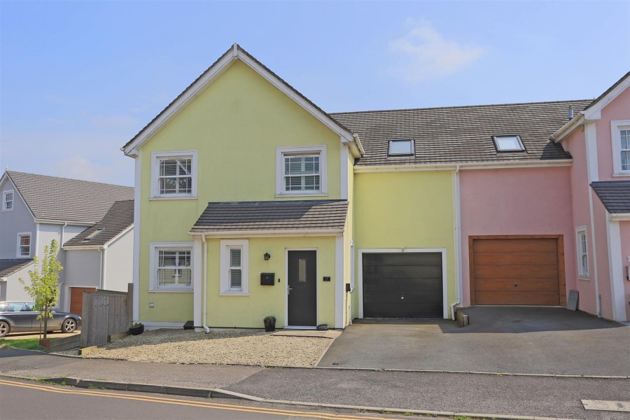 Images for Langdons Way, Tatworth