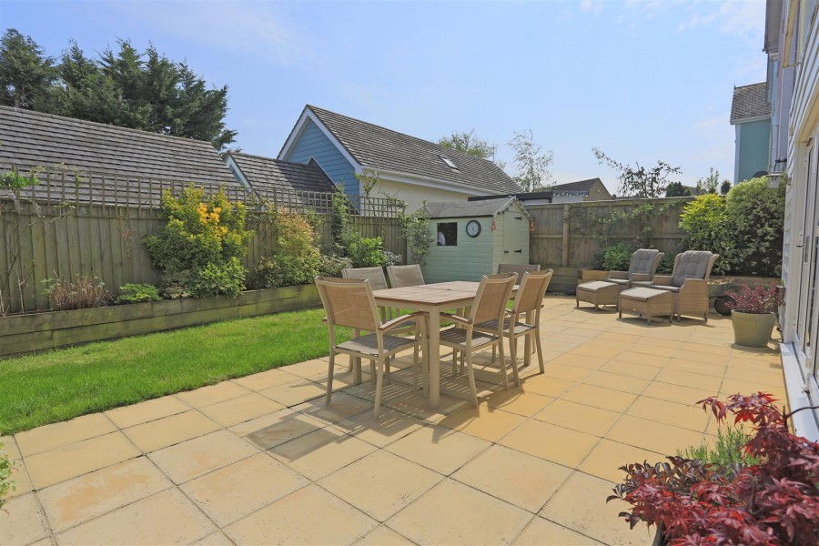 Images for Langdons Way, Tatworth