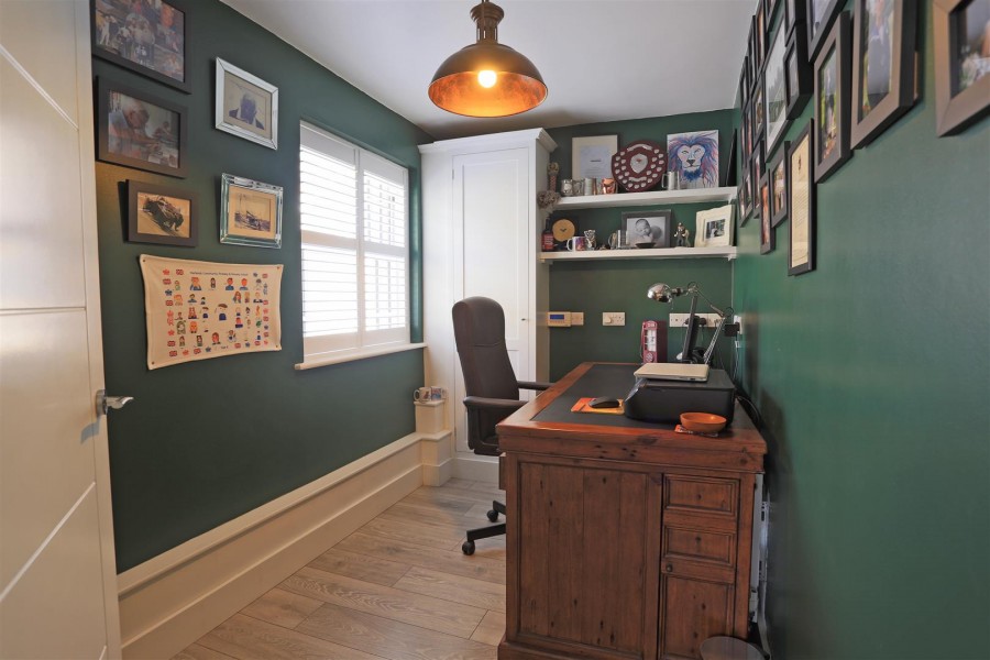 Images for Langdons Way, Tatworth