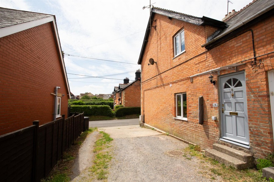 Images for Fore Street, Chard