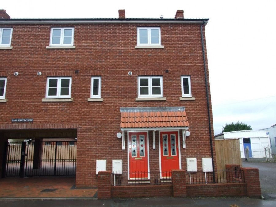 Images for East Street, Chard