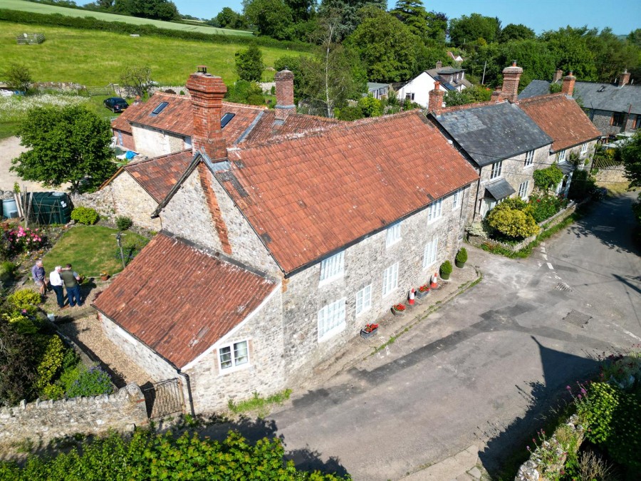 Images for High Street, Winsham, Chard