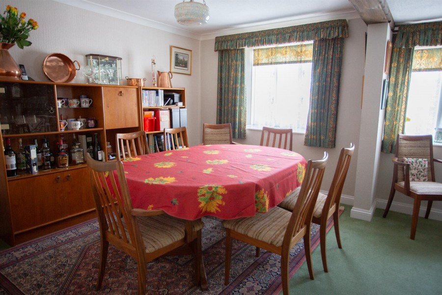 Images for High Street, Winsham, Chard